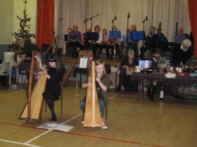 Clan Donald Ceilidh